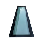 Fenêtre de toit praticable Plus 100 x 150 cm