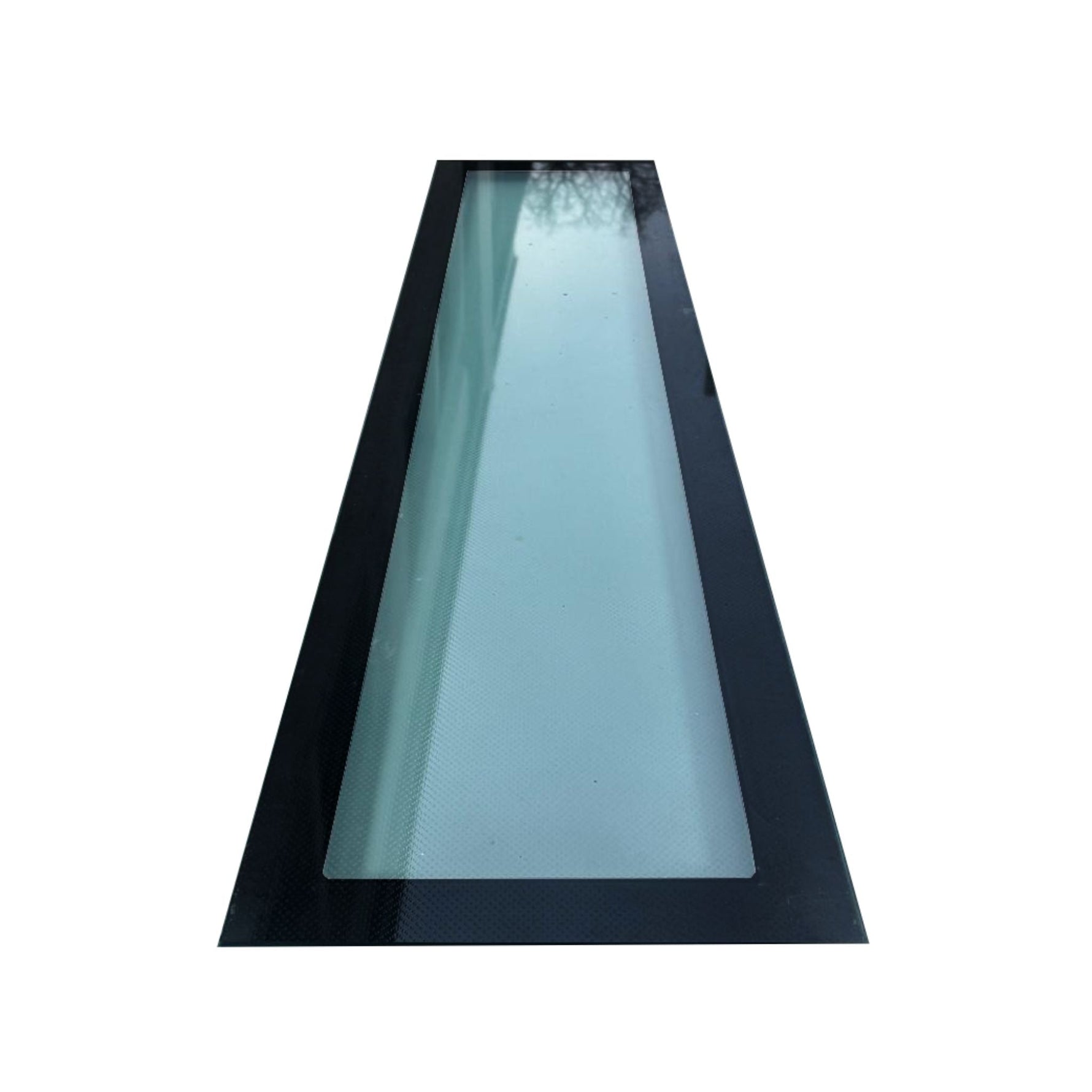 Fenêtre de toit praticable Plus 100 x 100 cm