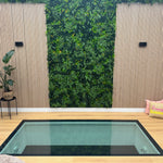 100 x 200 cm Fenêtre de toit plate praticable