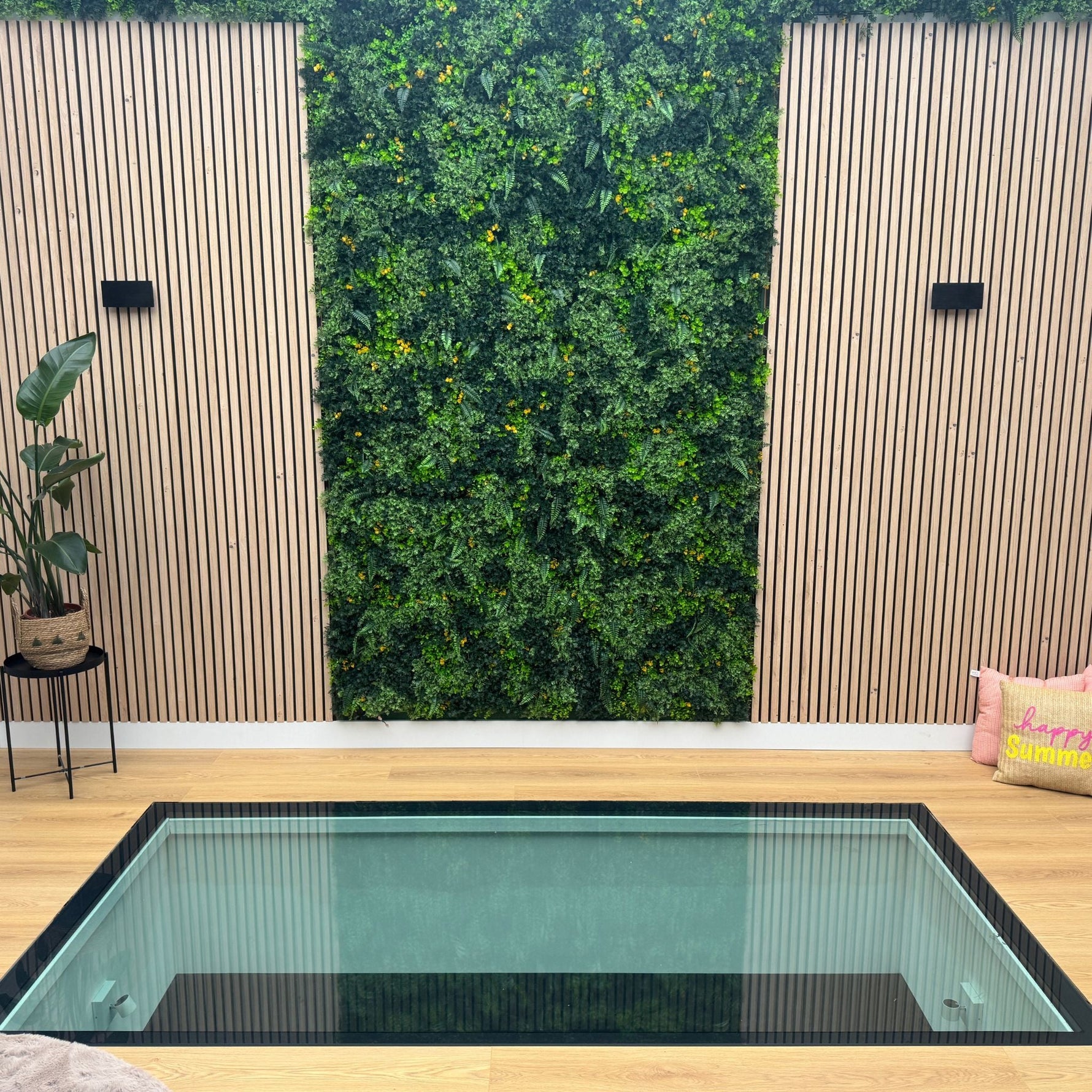 100 x 200 cm Fenêtre de toit plate praticable